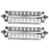 2PCS Defrosting Heaters WR51X10055 Refrigerator for Kenmore Hotpoint for GE Universal Electric RCA Freezer view 1
