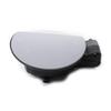 H5-For Golf 6 MK6 2010-2013 Fuel Gas Tank Filler Door Lid Flap Cover Unprimed 5K6809857C view 4