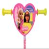 Barbie Deluxe Tri Scooter - 3 Wheels for Boys and Girls - Aged 3+ Years view 3