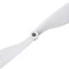 1Pair 10x4. 5 1045 CW CCW Drone Propeller Compatible With F450 Frame RC Quadcopter Multicopter(WHITE) view 1