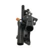 H5-Car Thermostat Housing Engine Radiator Coolant Pump Outlet 25600-2G400 256002G400 For Hyundai For Kia Sonata Optima Rondo view 2