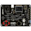 DUELink DueSTEM: The All-in-one Complete STEM Educational microcomputer. Program Using Microblocks, Python, and Arduino view 1