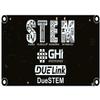 DUELink DueSTEM: The All-in-one Complete STEM Educational microcomputer. Program Using Microblocks, Python, and Arduino view 2