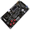 DUELink DueSTEM: The All-in-one Complete STEM Educational microcomputer. Program Using Microblocks, Python, and Arduino view 4