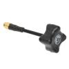 Keenso Multipurpose FPV Antenna Easy to Install Dual Functionality, FPV 5.8G Antenna for Drone, Ideal for Range UAVs view 3