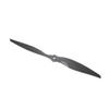 12" Nylon Fiberglass RC Propeller CCW CW Pair For Fixed Wing Aircraft Compatible With Various RC Plane Models Speed Upgrade Alternative(12x8E CCW 1pcs) view 1