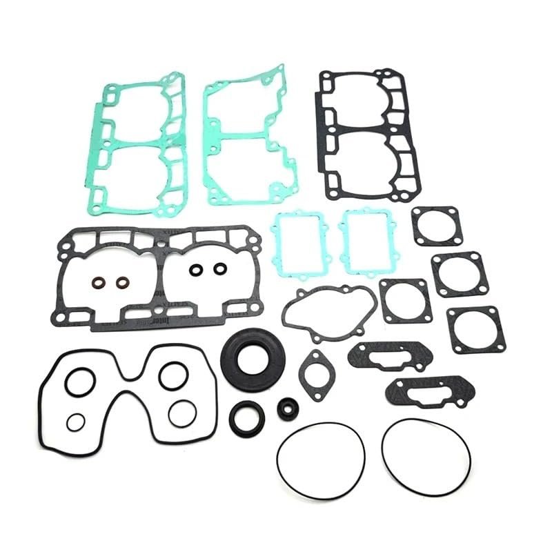 711302 Complete Gasket Set Gasket Repair Kit for SKI-DOO GSX 800 800R 800