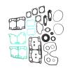 711302 Complete Gasket Set Gasket Repair Kit for SKI-DOO GSX 800 800R 800 view 2