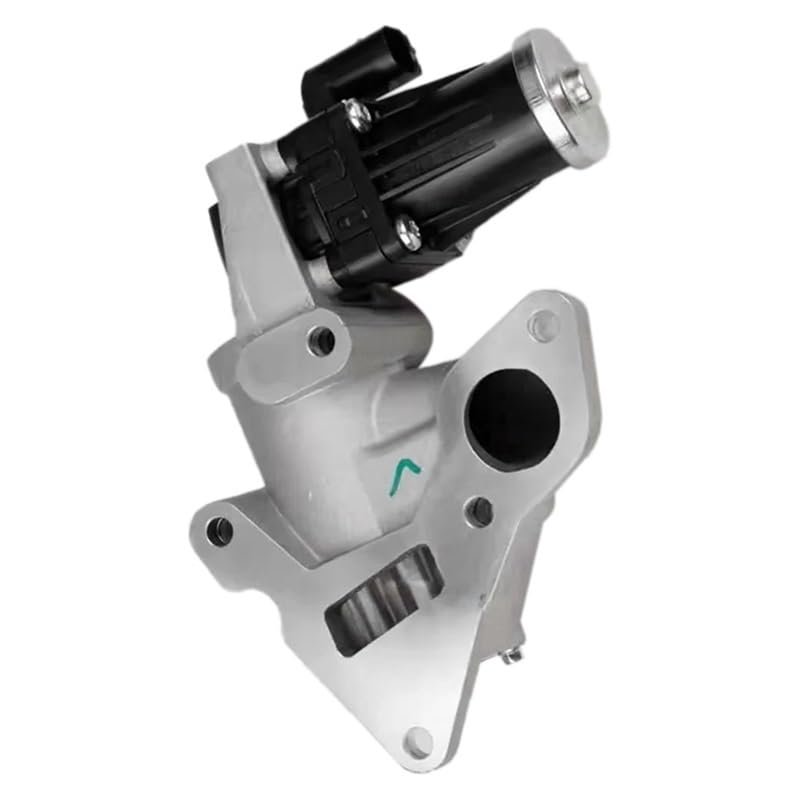 H5-HP1-9D475-AC Car Waste Gas Recirculation Valve EGR Valve For JMC 4D30 4D25 Accessories Parts