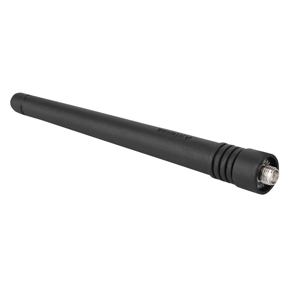 Keenso 5R Antenna, Strong Receiving Capacity, Low Power Consumption, Replacement for -82, Suitable for Hiking and Camping