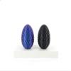 2 Pack Dragon Eggs with Dragon Inside, Dragon Egg Fidget Toy, 3D Dragon Eggs with Dragon Inside, Mystery Dragon Egg, 3D Printed Dragon Egg, Stocking Easter Basket Stuffers view 2