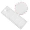 20pcs/lot HEPA filter & Sponge Filters replacements for Ilife A4s A6 A4 A40 dust cleaning filter vacuum cleaner accessories view 2