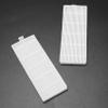 20pcs/lot HEPA filter & Sponge Filters replacements for Ilife A4s A6 A4 A40 dust cleaning filter vacuum cleaner accessories view 3
