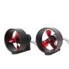 12V 24V Brushless Motor Underwater Thruster With 3 Propeller For RC Boat Ship Model DIY Kits Accessories Parts Compatible With Most RC Watercraft(CCW) view 1