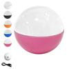 Memory Sphere Ball,2025 New Crystal Ball Video Player,Video Crystal Ball,Support Digital Video Playback Function,Suitable for Birthdays or Weddings, Couples, Families and Pets (Pink) view 1