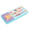 Matybobe Baby Cell Phone Toy English Learning Rechargeable Simulated Smart Phone Toy for Kids Developmental (Green) view 4