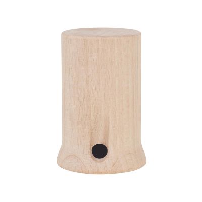 Baby Orff Bird Caller Toy Baby Instrument Wooden Caller Musical Handcrafted Bird