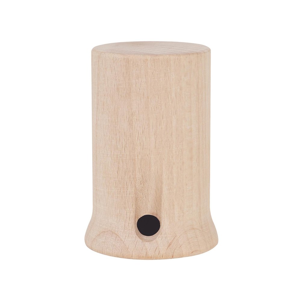 Baby Orff Bird Caller Toy Baby Instrument Wooden Caller Musical Handcrafted Bird