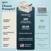 400 One-on-One Meeting Conversation Cards for Managers  2.5" x 1.75" Question Cards to Support Staff, Enhance Employee Growth Conversations, and Strengthen Your Team view 4