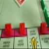 44 Pcs Replacement Hotels & Houses  Compatible with Popular Board Game (12 Red Hotels + 32 Green Houses) view 3
