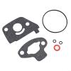 Carburetor Bowl Gaskets and O For Ring Set for Generator Models EU2000I EU1000I EX700C GX100U GXH50U - Rebuild Kit with 16100-Z0D-D01 16010-ZM7-D01 Replacement Parts view 2
