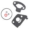Carburetor Bowl Gaskets and O For Ring Set for Generator Models EU2000I EU1000I EX700C GX100U GXH50U - Rebuild Kit with 16100-Z0D-D01 16010-ZM7-D01 Replacement Parts view 3