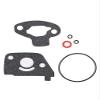 Carburetor Bowl Gaskets and O For Ring Set for Generator Models EU2000I EU1000I EX700C GX100U GXH50U - Rebuild Kit with 16100-Z0D-D01 16010-ZM7-D01 Replacement Parts view 4