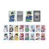 Blue Rock Trading Card Theme Park Ver. Box of 5 view 1