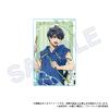 Blue Rock Trading Card Theme Park Ver. Box of 5 view 2