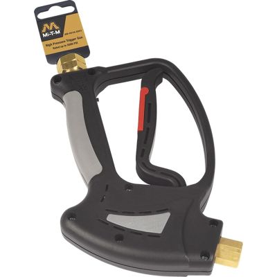 1PK AW-0016-0001 Water Blaster Gun W/O Fittings LANC-384782-NF
