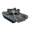 1:72 for T80 T-80U Tank Simulated Plastic Toy Car Display Model Scene Garage Collectible view 1