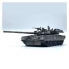 1:72 for T80 T-80U Tank Simulated Plastic Toy Car Display Model Scene Garage Collectible view 4
