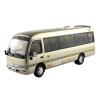 1:24 for Van Minibus Model Adult Classic Collection Alloy Ornament Or Sand Table Decorative view 1