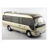 1:24 for Van Minibus Model Adult Classic Collection Alloy Ornament Or Sand Table Decorative view 2