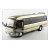 1:24 for Van Minibus Model Adult Classic Collection Alloy Ornament Or Sand Table Decorative view 3