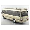 1:24 for Van Minibus Model Adult Classic Collection Alloy Ornament Or Sand Table Decorative view 4