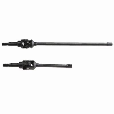 rc car DriveShafts Compatible with Axial RBX10 for Ryft AXI232043 Rc Car Off-Road Upgrade Accessories Parts 2Pcs Drive Shaft AR14B