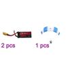 128CM Wingspan Remote Control Paraglider for Adults, 2.4G Electric Aerobatic GTS Mini RC Paraglider Model High-Altitude Stunt Flight Paraglider, Birthday Gift-RTF view 4