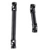 RC Drive Shaft for Axial SCX24 for Gladiator AXI00005 1/24 RC Crawler Upgrade Parts 2PCS Hardened Steel Center Drive Shaft view 1