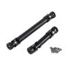 RC Drive Shaft for Axial SCX24 for Gladiator AXI00005 1/24 RC Crawler Upgrade Parts 2PCS Hardened Steel Center Drive Shaft view 3