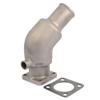 HAOCNC Exhaust Elbow 21190094 861906 SS316 Parts MD2010 D1-13 MD2010-2040 D1 D2 for Part Number 21190094 861906 view 1