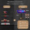 GCLCPAEN Microphone Karaoke Machine,19 Inch Touch Screen,500g-6t,App/Voice Song Request,Diversified Mode,1.1 Million Song Library,YouTube Online Play,Home Entertainment 6T view 4