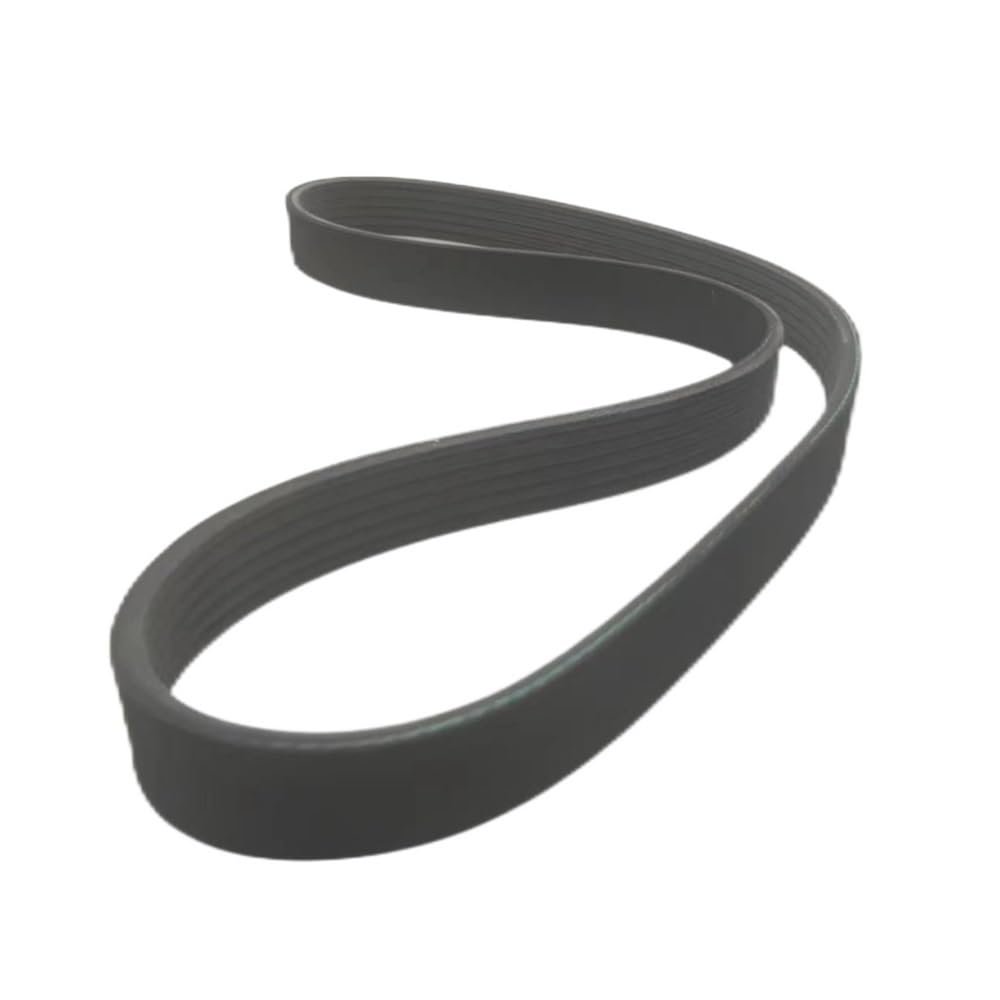 Replacement Accessories 57-880566Q14 Alternator Drive Belt for L6 225/250/275/300 Hp Outboard Engines 57-880566014