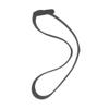 Replacement Accessories 57-880566Q14 Alternator Drive Belt for L6 225/250/275/300 Hp Outboard Engines 57-880566014 view 2