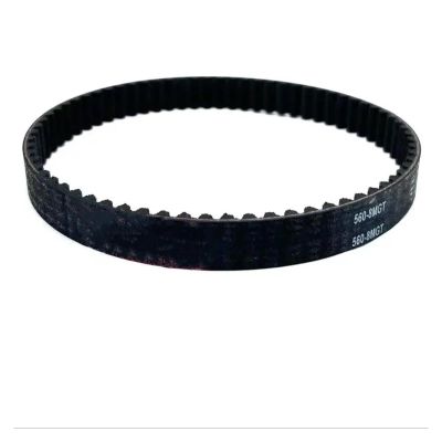 Timing Drive Belt for Light for Bee S X Electric 8M 560 Transmission Belt Drive Belt 560-8Mgt for Sur-Ron for Surron for Light for Bee S X(16Mm1)