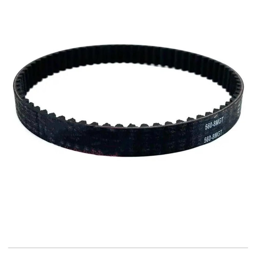Timing Drive Belt for Light for Bee S X Electric 8M 560 Transmission Belt Drive Belt 560-8Mgt for Sur-Ron for Surron for Light for Bee S X(16Mm1)