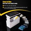 2025 New MTG Card Scanner Stand - ABS Professional Scanner, ManaBox App Compatible for Quick Pricing & Collection Management view 4
