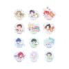 A3! Sanrio Characters 06 A&W [Mini Calilast] Acrylic Petite Stand, Complete Set, Box of 12 view 1