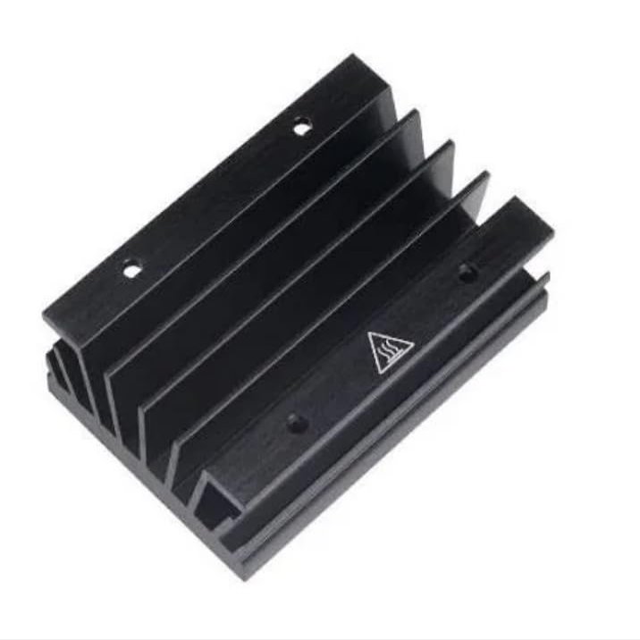 114992686, Heat Sinks Jetson Nano Module Heatsink