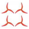 10Pairs 10CW 10CCW POWER JOHNNY FREESTYLE 4838 3- Propeller Random Color For RC 5inch Drones Compatible With Most Standard Drone Models view 2